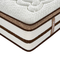 Στερεό στρώμα σε ρολό σε κουτί Gel Memory Foam 7 Ζώνης Στρώμα με ελατήρια τσέπης