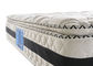 Ελαστικό τρισδιάστατο στρώμα συμπίεσης μαξιλαριών τοπ 10 ίντσα για το στρώμα τσεπών ξενοδοχείων/2000