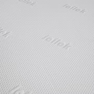 10 ίντσες Visco Memory Foam Queen Size πλέσιμο κάλυμμα τυλιγμένο σε κουτί πλήρες μέγεθος στρώμα στρώμα αφρού