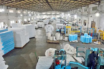 Ξενοδοχείων ευρο- αφρός μνήμης τοπ τσεπών στρωμάτων ανοίξεων υβριδικός 3